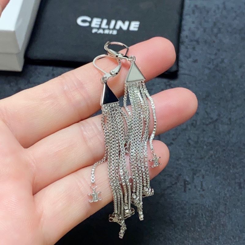 Celine Earrings